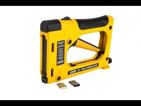 LOGAN F500-2 Dual Drive Elite