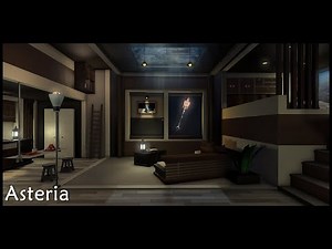 Asteria [M] - FFXIV Housing