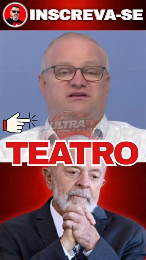 🔥”TEATRO DA ESQUERDA”🫡#viralshorts #shortsvideos