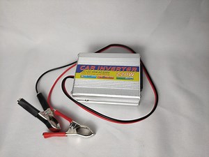 [Hot Item] Convenient Power Converter DC12V AC220V 220W Car Inverter Use For Car And Home Modified Sine Wave Inverter With USB Reverse Battery Protection