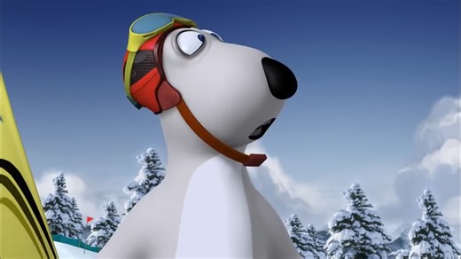 MARATHON 2 | Bernard | 190' Compilation #marathon #running #thirsty #refreshment #Marathon #Victory #Anxiety #Betrayal #Bernard #Bear #PolarBear #Comedy | Bernard Bear (Official)