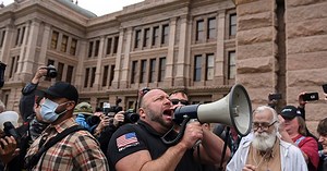 FRONTLINE: United States Of Conspiracy