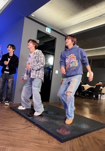 NCT DREAM Performance Highlights with Renjun and Haechan