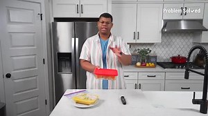 Video tutorial: How to cook food safely at home