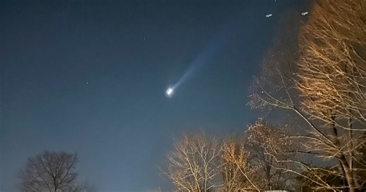 White House says most New Jersey drones were authorized by FAA: 'This was not the enemy'