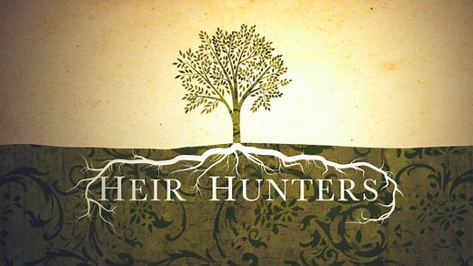Heir Hunters returns to BBC1 for Series 11 | Fraser & Fraser