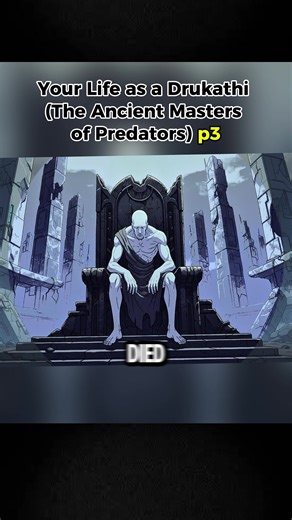 #drukathi #predator #alien