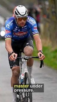 Mastering the Art of Cycling: Strategy vs Strength