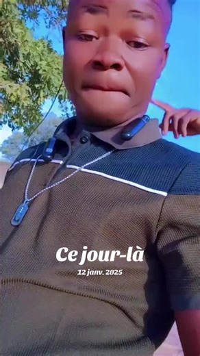 Ce jour-là : Un lion symbolique du 12 janvier 2025