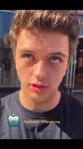 20K views · 1K reactions | #jacksunfryer of #funkanometry giving a robot demo in Hollywood | FunkFam members | Facebook