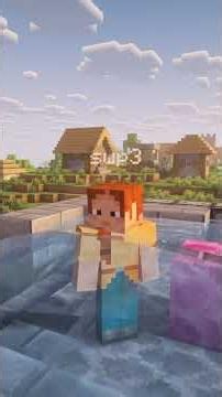 🤯🥒✨ This Sea Pickle Farm SHIFTS?! Minecraft's Weirdest Automation! 🌊🚜