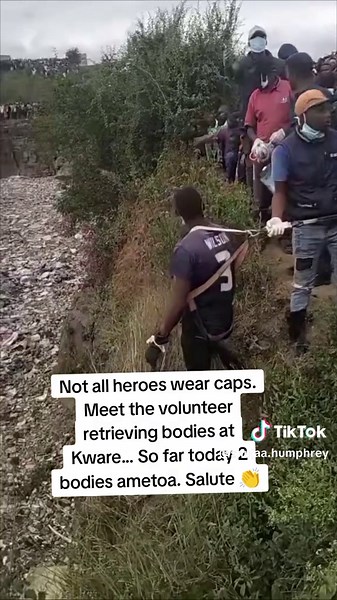 Felista Wambua: The Hero of Kware Bodies | True Story