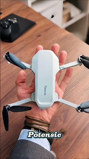 Top 5 Best Budget Drones in 2025 | 4K GPS Camera Drones Under $400! #Shorts