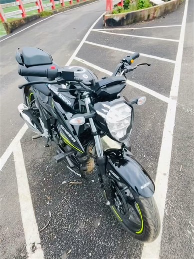 Suzuki Gixxer 150: Emotion Bike Ride