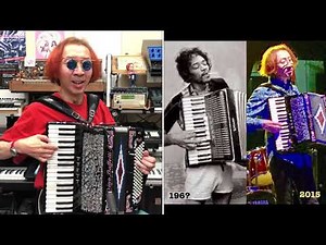 Kunitech Music970”Jimi Hendrix and I)