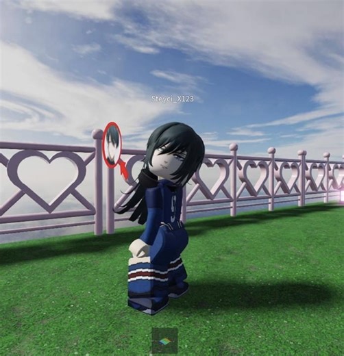 No quería editar: Escape del Obby de Roblox