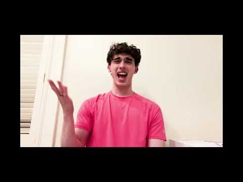 WEEK 4 ANNOUNCEMENT VIDEO