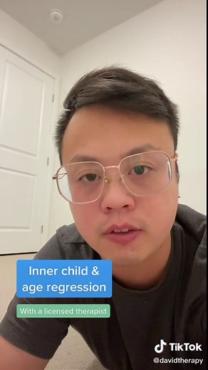 Exploring Inner Child Healing Through Age Regression Therapy