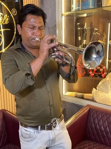 Traditional Instruments for India's Republic Day Parade