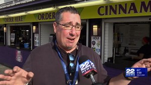 Final weekend of The Big E in West Springfield