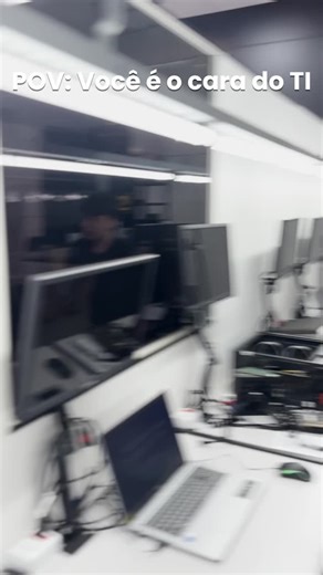 CS Informática ® on Instagram: "O final nem ele esperava 😧"