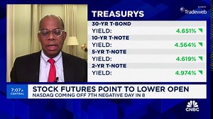 Economic changes leading to uncertainty about inflation dynamics, says Roger Ferguson
