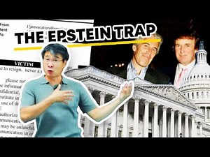 Why Elite Scandals Never Change Anything - Prof. Jiang Xueqin