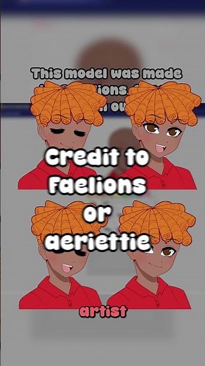 Pngtuber Quick Start Guide! #pngtuber #informative #vtuber