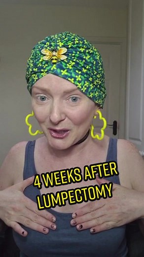 showing my healing progress 💜🌻 #lumpectomy #cancersurvivor #healing #seroma #biooil