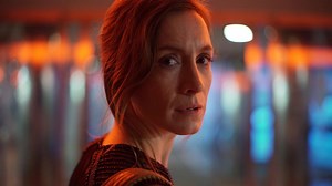 Watch Aniara - BFI Player