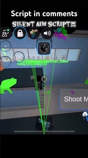 Mm2 script #roblox #mm2 #script