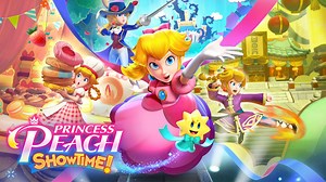 'Princess Peach: Showtime!' Release Date, Platforms & Game Length