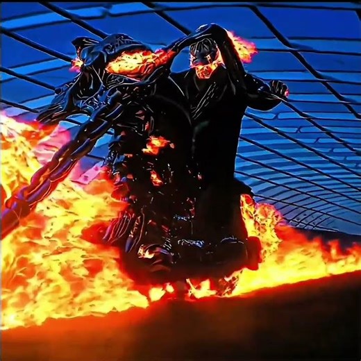 "The best rider" || Ghost rider edit #viral #edit