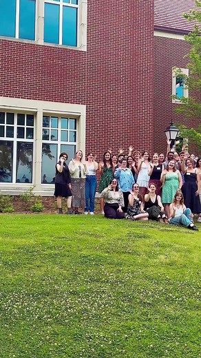 Enjoy these scenes from an unforgettable Senior Banquet! ✨ We loved celebrating the Class of 2025! Stay connected, Class of 2025! �1️⃣ Check out more photos from Senior Banquet and Commencement on our Hendrix Flickr account! 📸 �2️⃣ Got a new job, heading to grad school, moving, or changing your email? Update us with the Alumni Update Form: https://apply.hendrix.edu/register/?id=88d1699c-56ff-3219-e6cb-5abd636aa2ea� 3️⃣ Follow us on IG, LinkedIn, and Facebook! �4️⃣ Need help with career planning