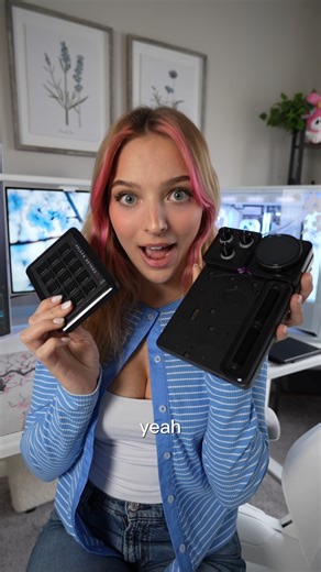 Cooler Master | PC Builds & Cooling Solutions on Instagram: "The MasterHub...Built for streamers, creators, gamers, and PC enthusiasts who want precision, flexibility, and a seamless workflow! ↗️ 🎮 @lindseysznn"