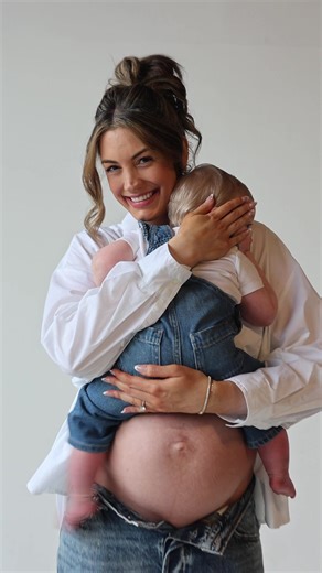 Capture the Beauty of Family Maternity Photography