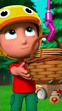 Breakfast is the most important meal of the day! 🍳 #PawPatrol #Shorts