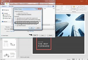 Cómo guardar diapositivas de PowerPoint como imágenes JPEG en 60 segundos | Envato Tuts