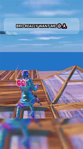 BRO REALLY WANTS ME😭🙏 #fortnite #fortniteclips #fortnitefunny