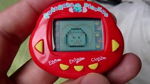 271K views · 25K reactions | Bichinho Virtual Tamagotchi ❤ | Aquela Nostalgia | Facebook