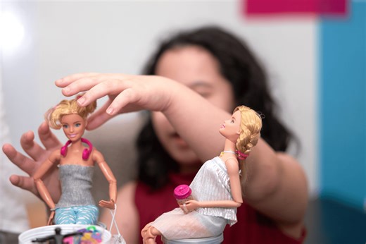 Autistic Barbie launches with 6 key differences – but parents are divided - Netmums