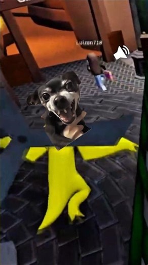 He Thinks He Escaped 💀🤣 |#roblox #funny