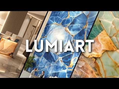 Backlit wall with lumiart | | Illuminate Any Image in Any Size or Shape