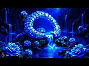 (No Ads) Deep Sleep Healing Music • Escape Insomnia •Whole Body Restoration & Peaceful Sleep Tonight
