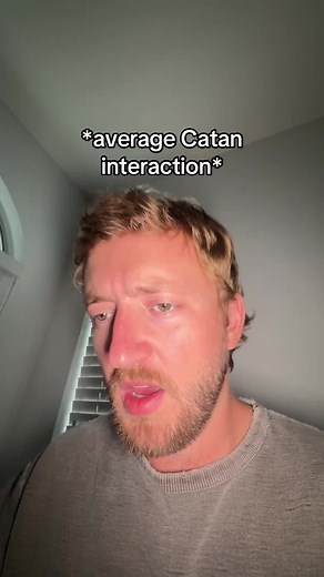 Catan Skit: The Longest Road Showdown