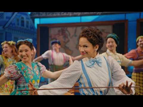 Schmigadoon's 'With All of Your Heart' | Best Musical Theater Choreography of 2026