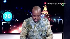 Niamey was calm, with citizens appearing undaunted by the threat of military intervention by West Africa's regional bloc, as its ultimatum for Niger’s coup leaders to reinstate the president expires https://reut.rs/3QubLzE | Reuters