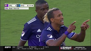 1.4M views · 115K reactions | Celebrating Nani's birthday with some of his best bangers!  | Major League Soccer (MLS) | Facebook