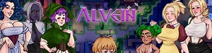 Alvein [v105a][Yni]