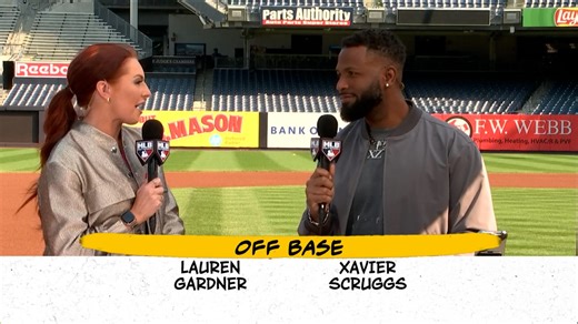 Off Base talks Yankees vs. Red Sox